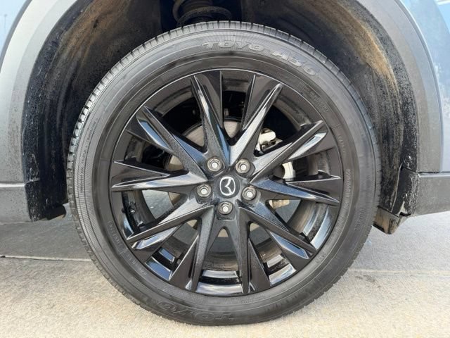 Used 2025 MAZDA CX-5 Carbon Edition AWD/4WD image 33