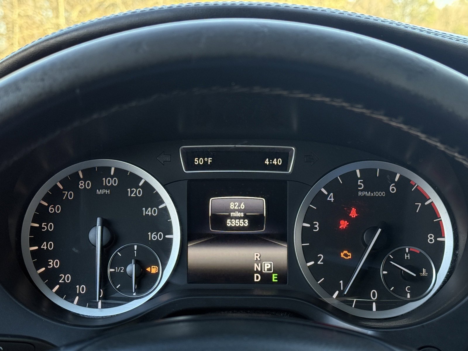 Used 2018 INFINITI QX30 Premium w/ Navigation Package image 25