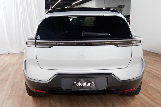 Used 2025 Polestar Polestar 3 AWD/4WD image 4
