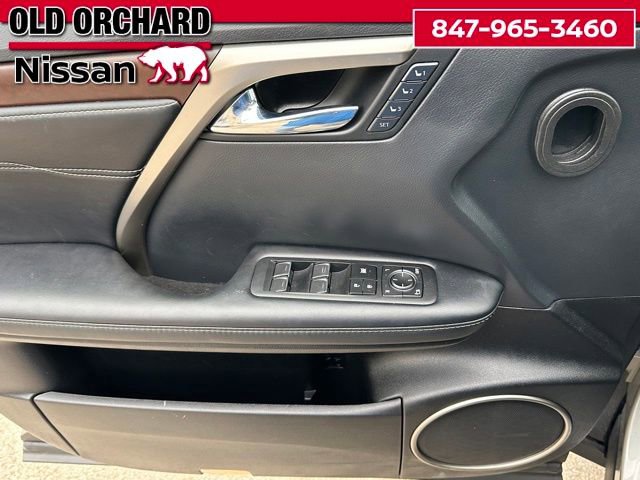 Used 2022 Lexus RX 450h AWD w/ Premium Package image 8