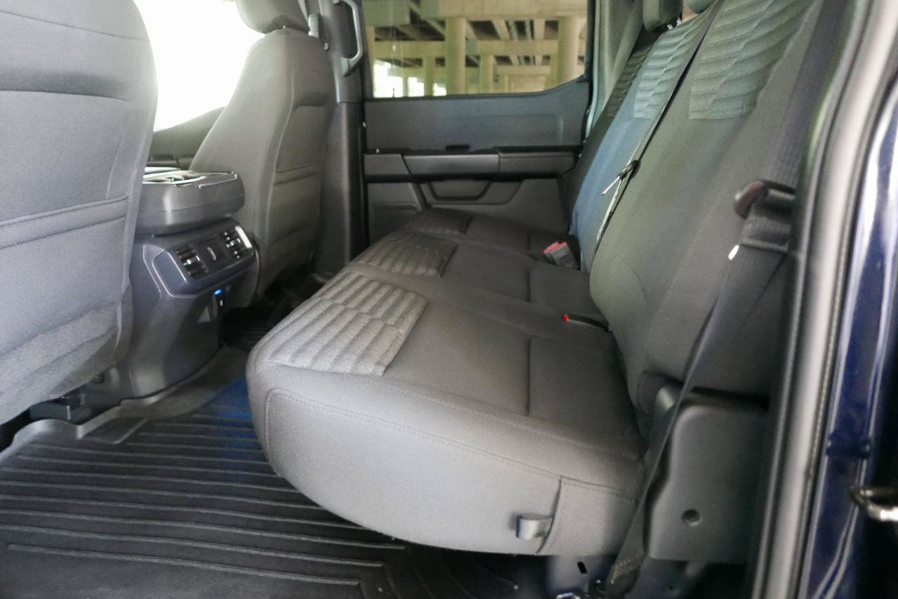 Used 2023 Ford F150 XL w/ STX Appearance Package AWD/4WD image 13