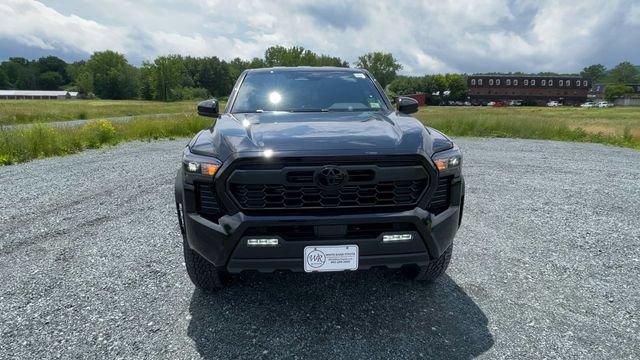 New 2026 Toyota Tacoma TRD Off-Road AWD/4WD image 7