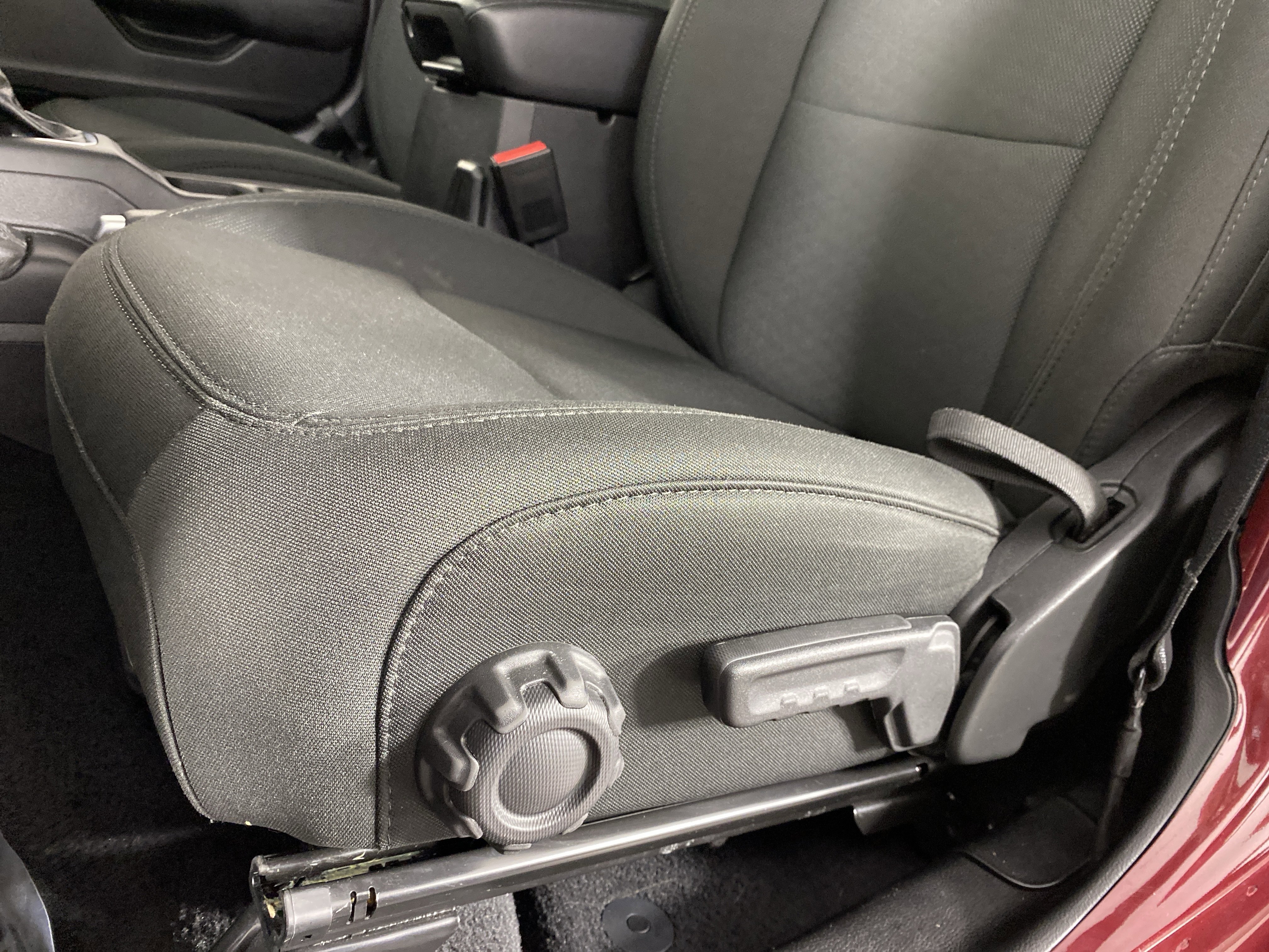 Used 2021 Jeep Wrangler Unlimited Sport AWD/4WD image 17