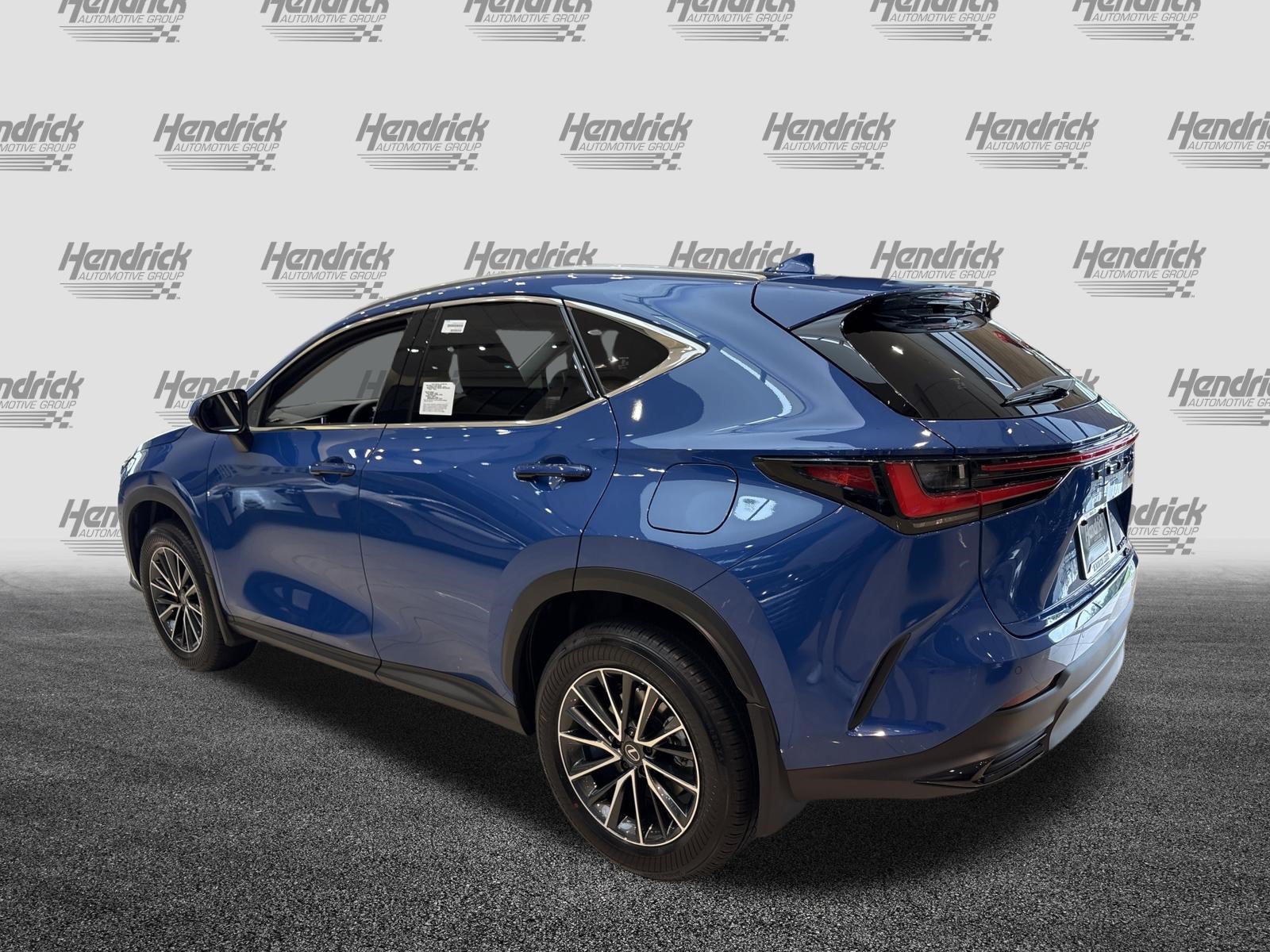 New 2026 Lexus NX 350 AWD w/ Accessory Package (2T) image 7