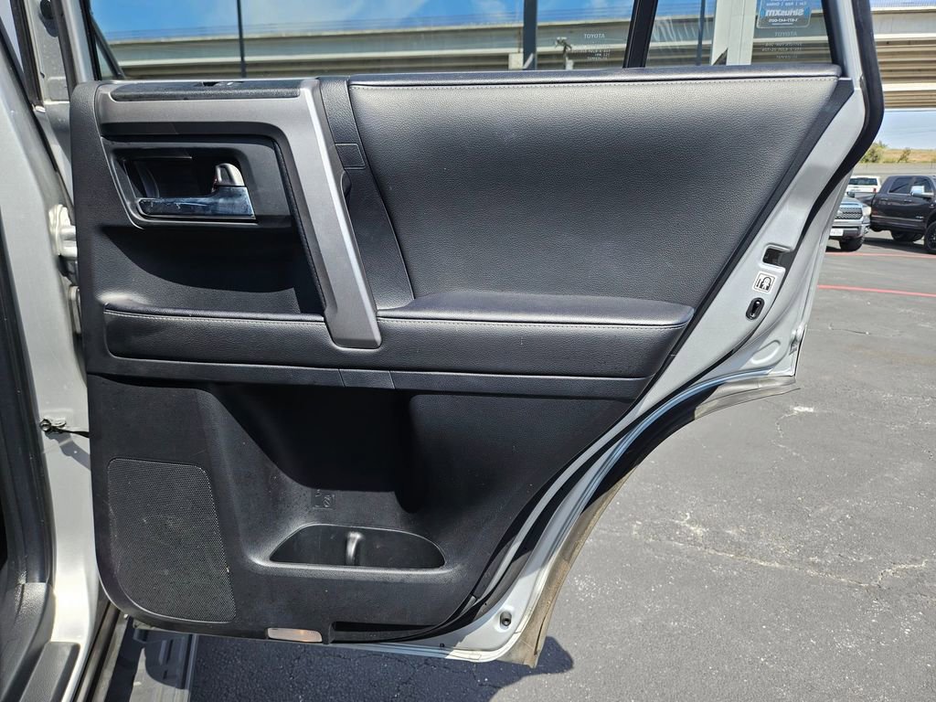 Used 2024 Toyota 4Runner SR5 Premium image 28