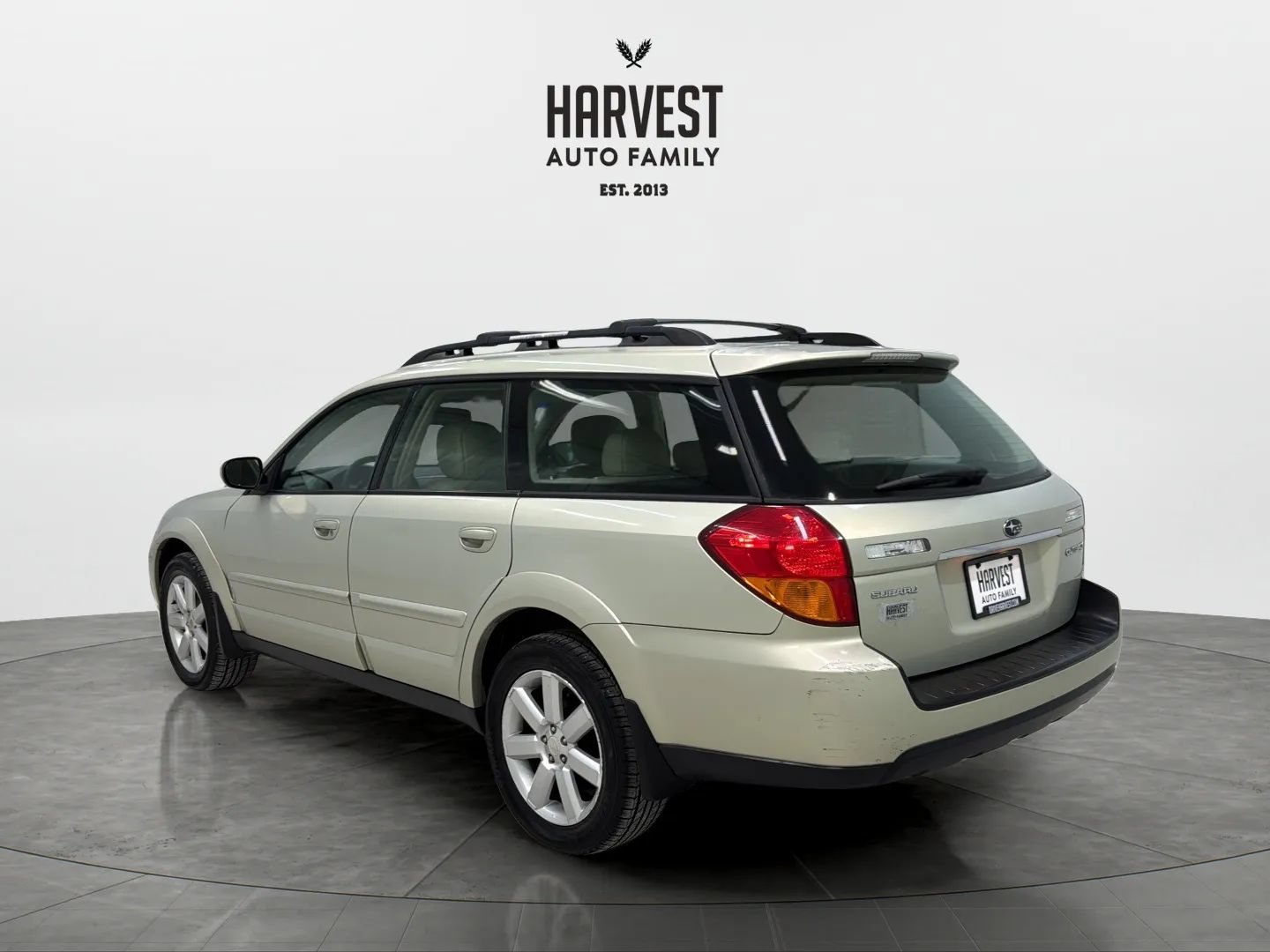 Used 2006 Subaru Outback 2.5i Limited w/ Popular Equipment Group 1D AWD/4WD image 4