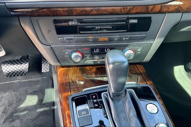 Used 2017 Audi A7 3.0T Premium Plus image 26