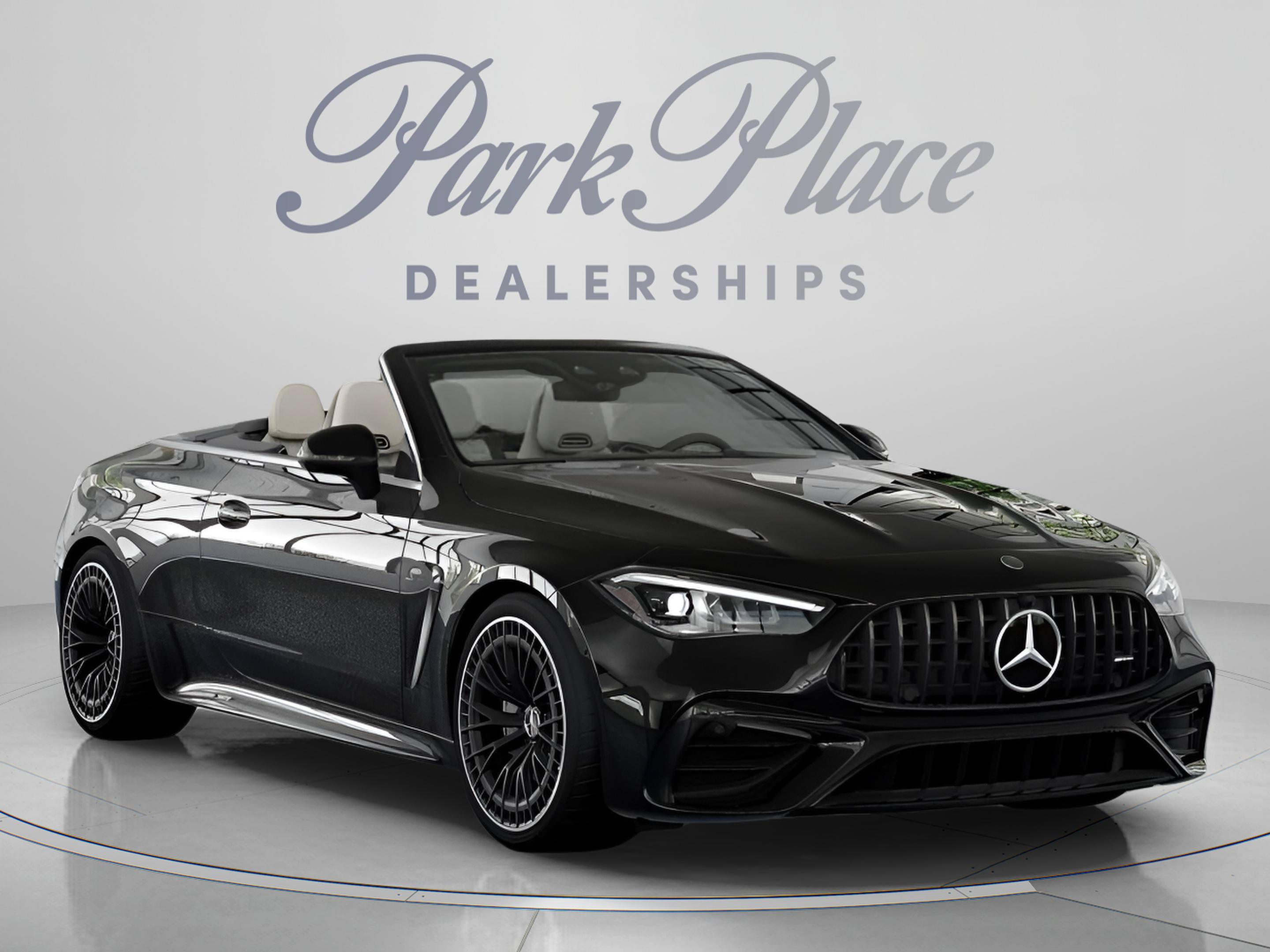 New 2026 Mercedes-Benz CLE 53 AMG 4MATIC Cabriolet image 29