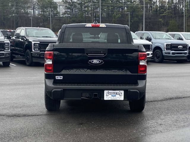 New 2026 Ford Maverick XLT w/ XLT Luxury Package AWD/4WD image 4