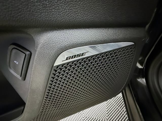 New 2026 Chevrolet Blazer EV SS w/ LPO, Blackout Package image 36