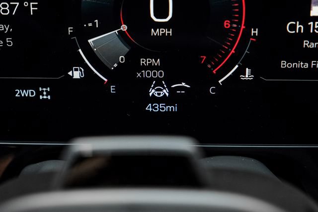 Used 2026 GMC Yukon Elevation w/ Elevation Premium Package AWD/4WD image 50