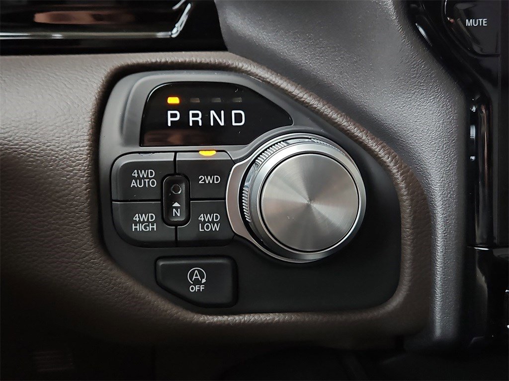 New 2026 RAM 1500 Laramie image 28