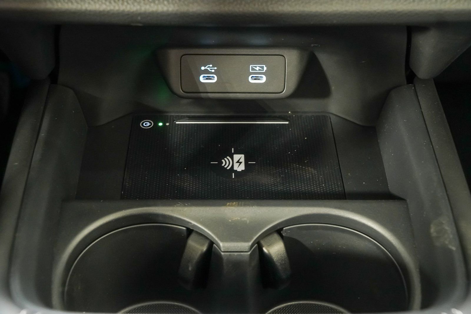 New 2026 Honda HR-V EX-L image 29