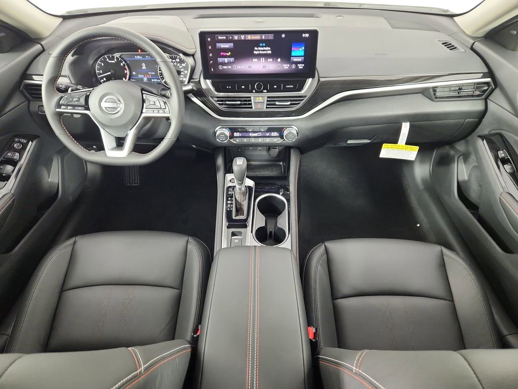 New 2025 Nissan Altima 2.5 SR w/ SR Premium Package AWD/4WD image 14