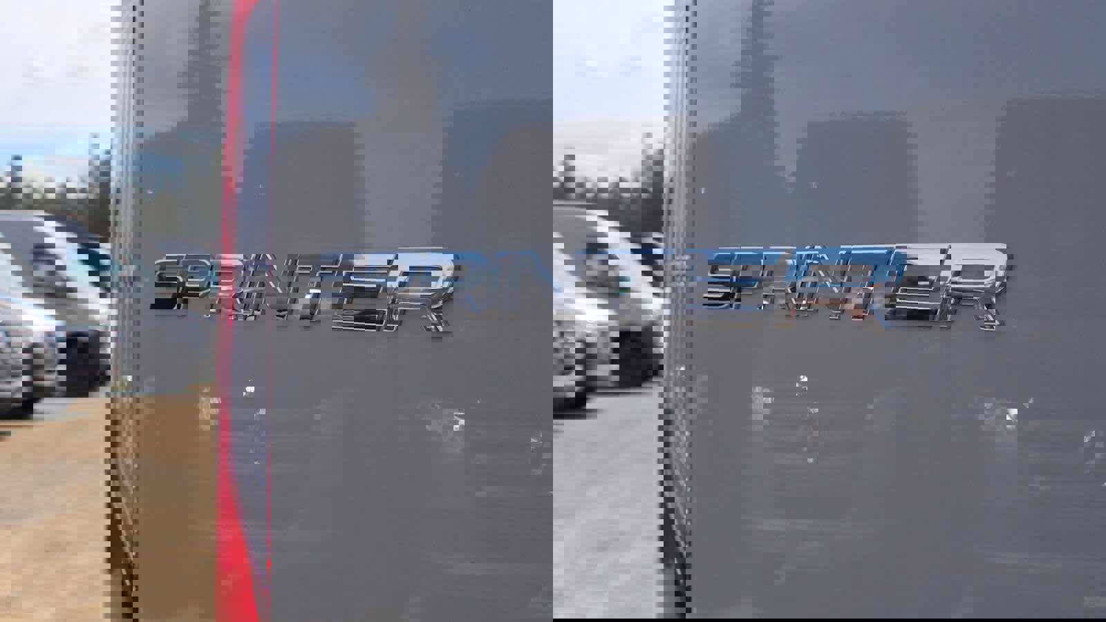 Used 2026 Mercedes-Benz Sprinter 2500 image 17