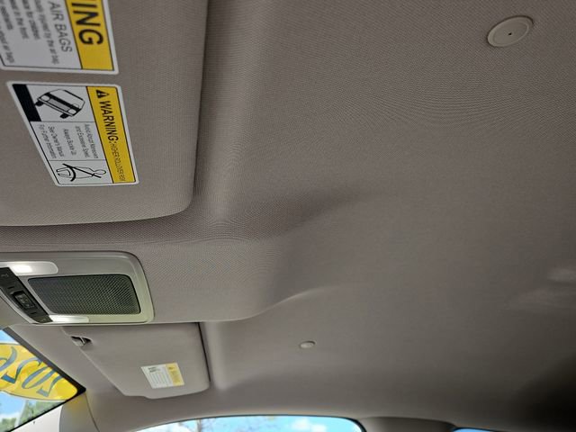 Used 2026 Honda HR-V LX image 29