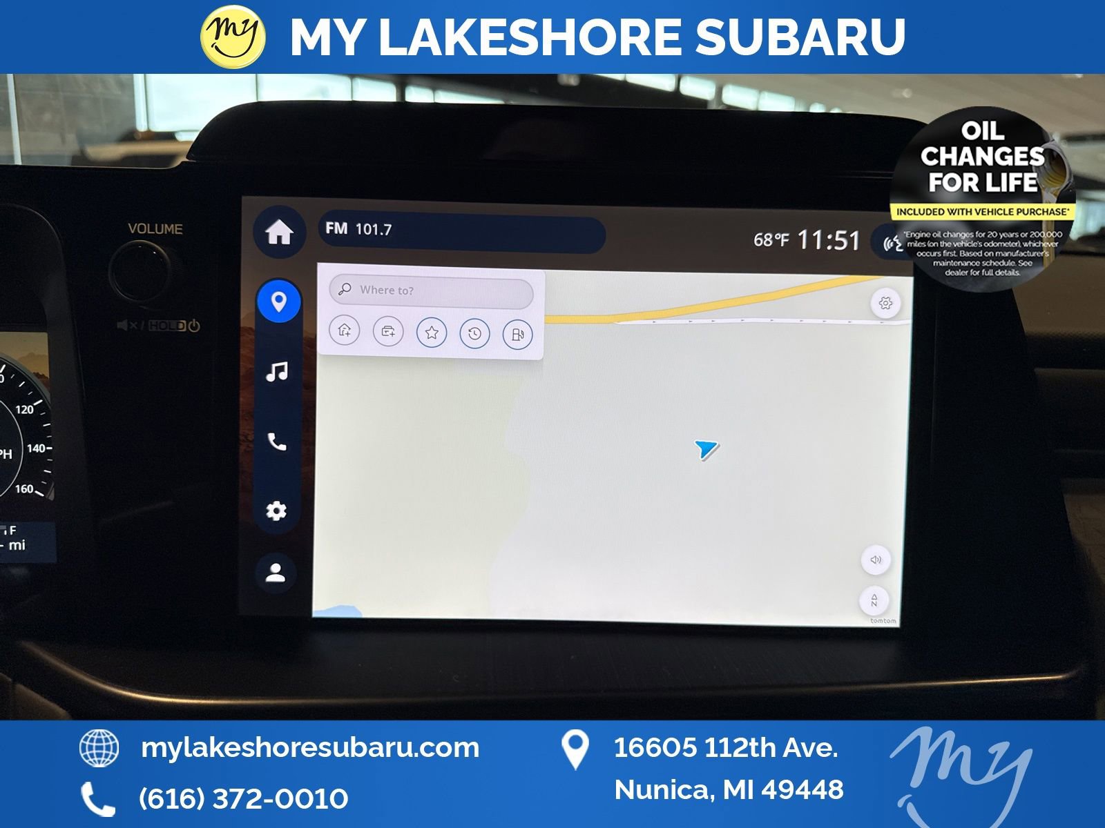 New 2026 Subaru Outback Wilderness image 18