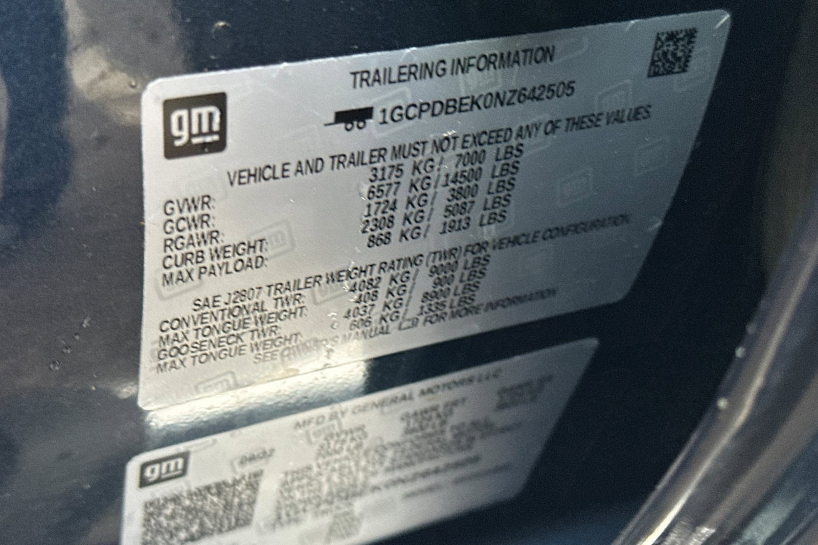 Used 2022 Chevrolet Silverado 1500 Custom image 26