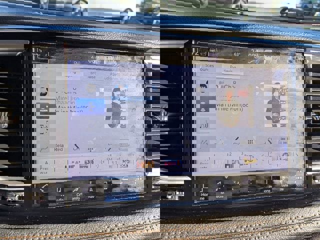 Certified 2021 Chrysler Pacifica Pinnacle image 17