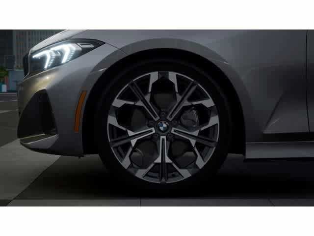 Used 2026 BMW 330i Sedan w/ Convenience Package RWD image 7