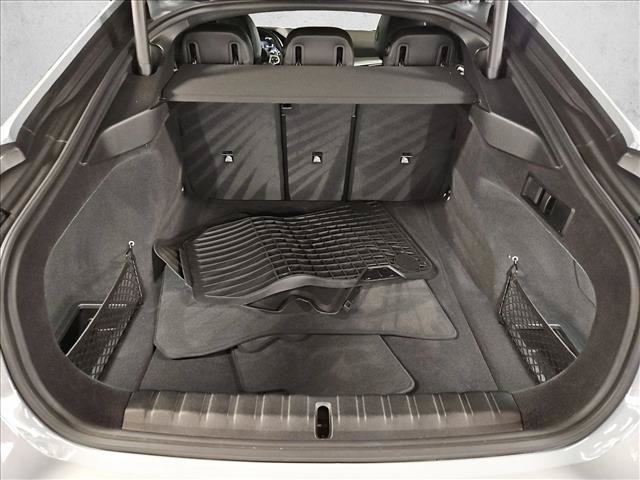 Used 2023 BMW 430i Gran Coupe xDrive w/ M Sport Package AWD/4WD image 6