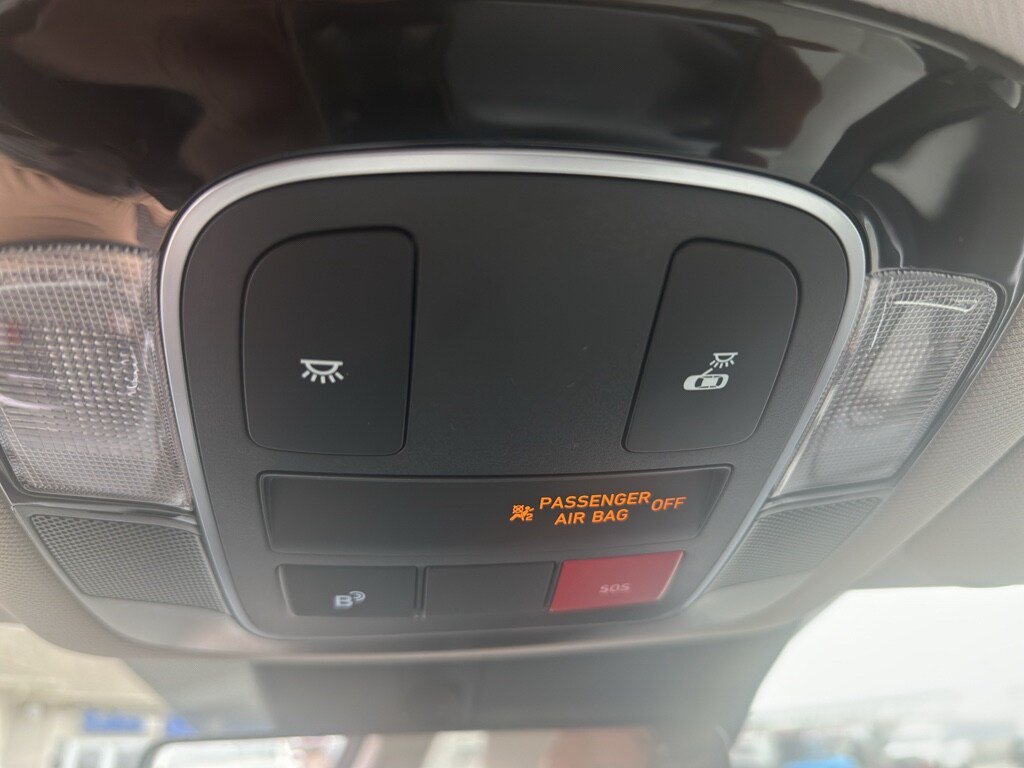 New 2026 Hyundai Sonata SEL AWD/4WD image 12