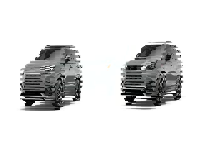 New 2025 Lexus TX 500h AWD w/ Technology Package image 1