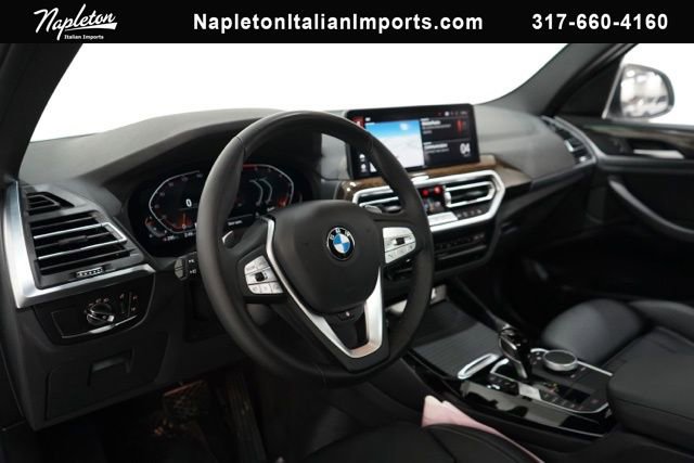 Used 2024 BMW X3 xDrive30i image 15