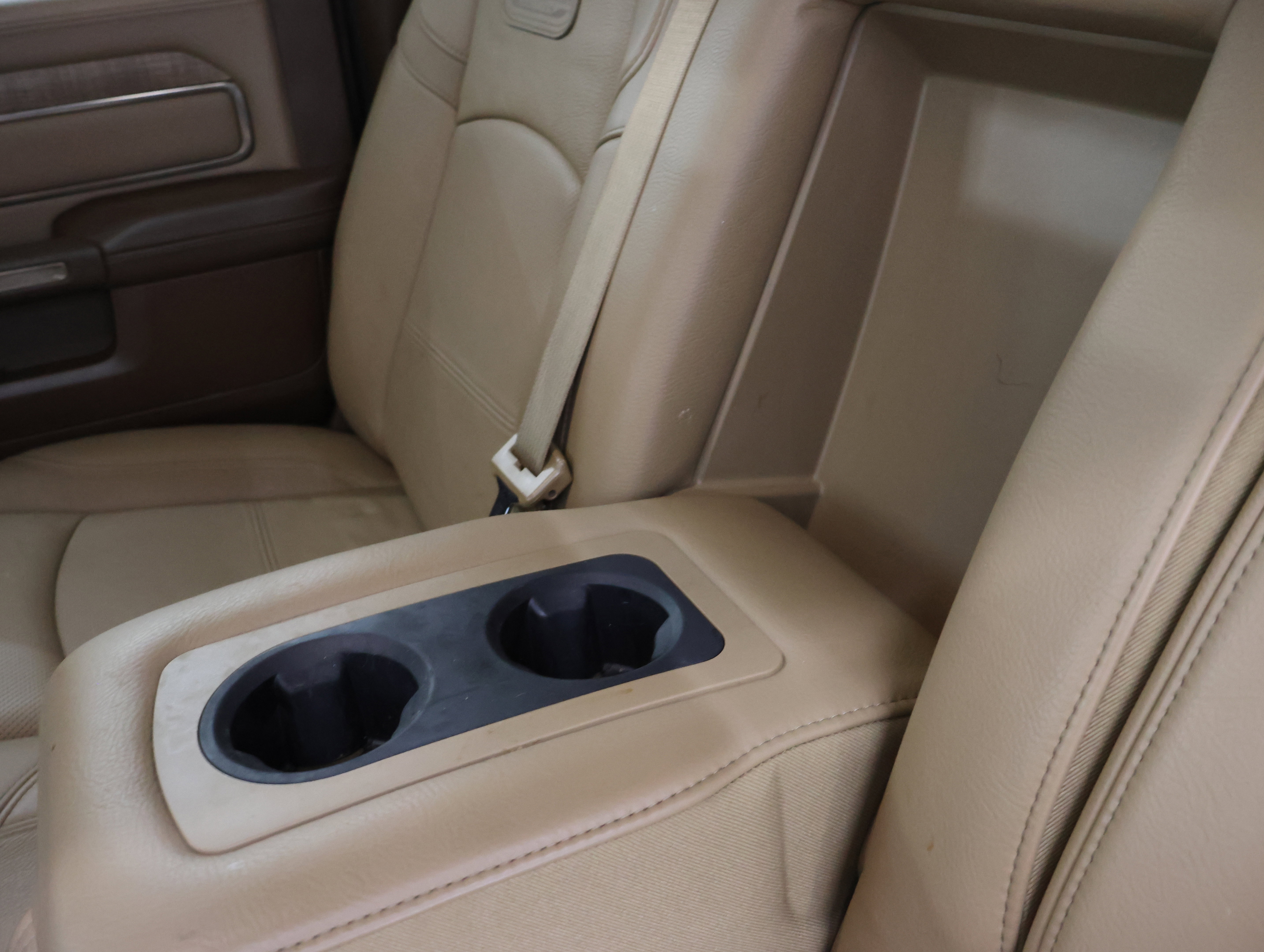 Used 2019 RAM 2500 Limited AWD/4WD image 42
