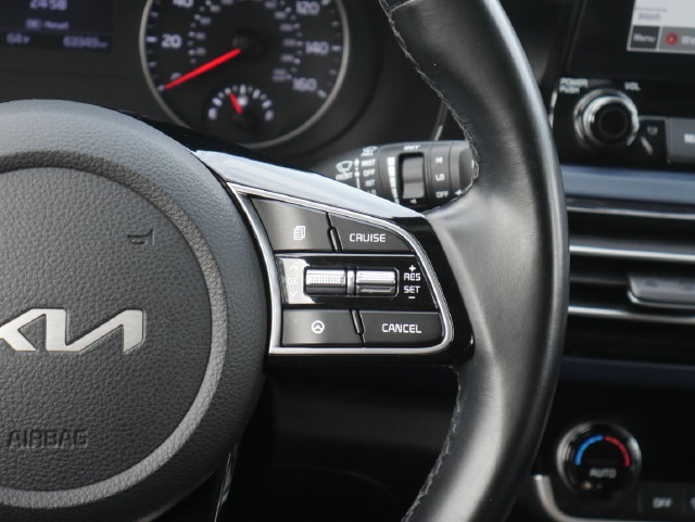 Used 2022 Kia Seltos S AWD/4WD image 18