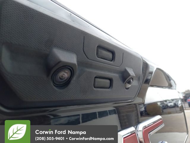 Used 2024 GMC Sierra 2500 AT4X image 30