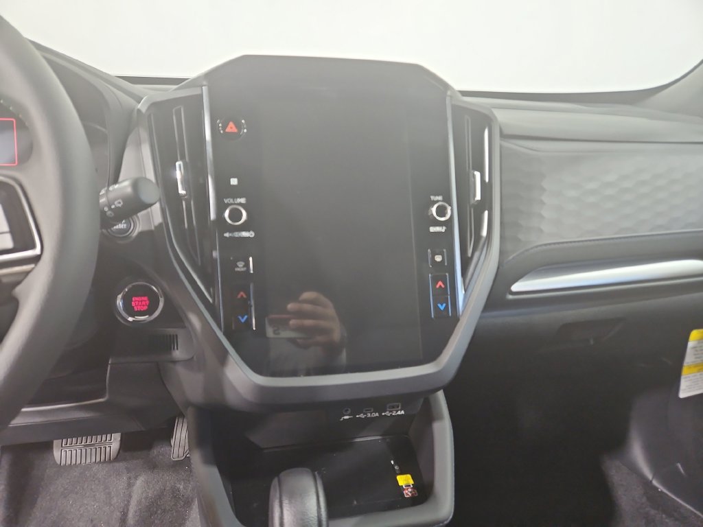 New 2026 Subaru Forester Premium AWD/4WD image 18