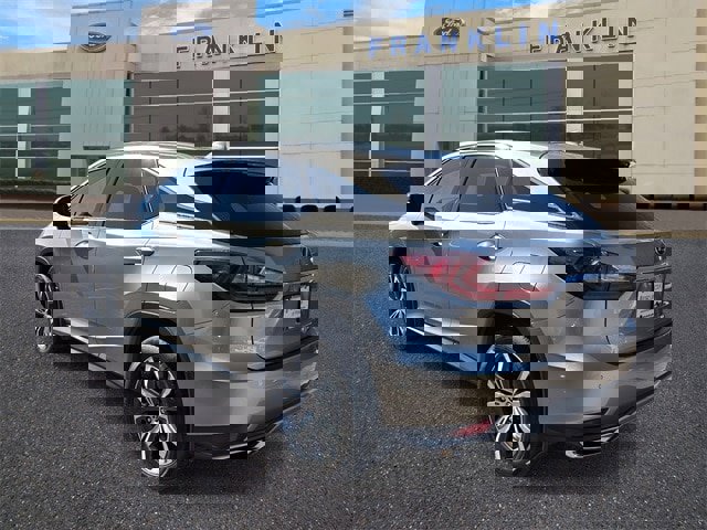 Used 2022 Lexus RX 350 FWD w/ Premium Package image 5