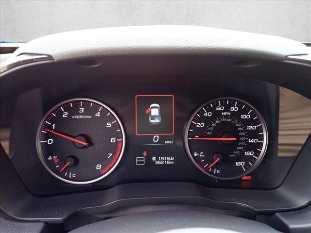 Used 2023 Subaru WRX Premium image 19