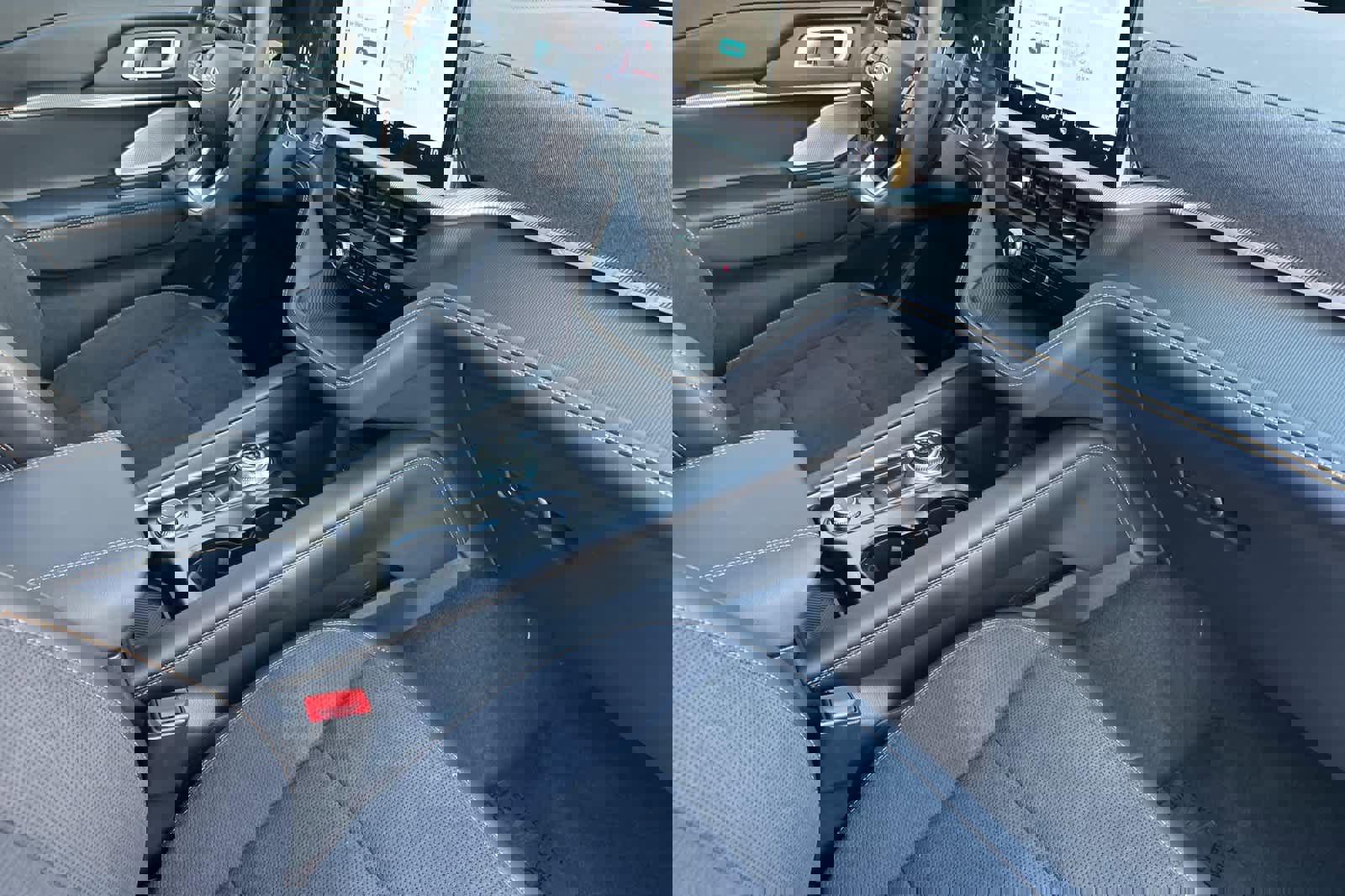 New 2026 Ford Explorer Tremor w/ Tremor Ultimate Package image 18