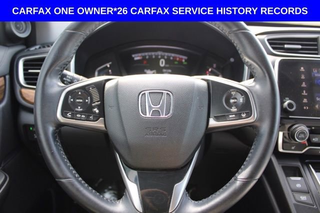 Used 2018 Honda CR-V Touring image 30