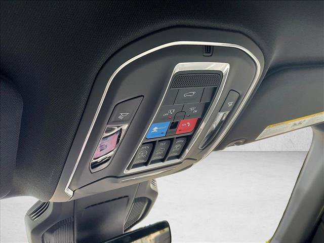 New 2026 Jeep Cherokee Limited AWD/4WD image 21