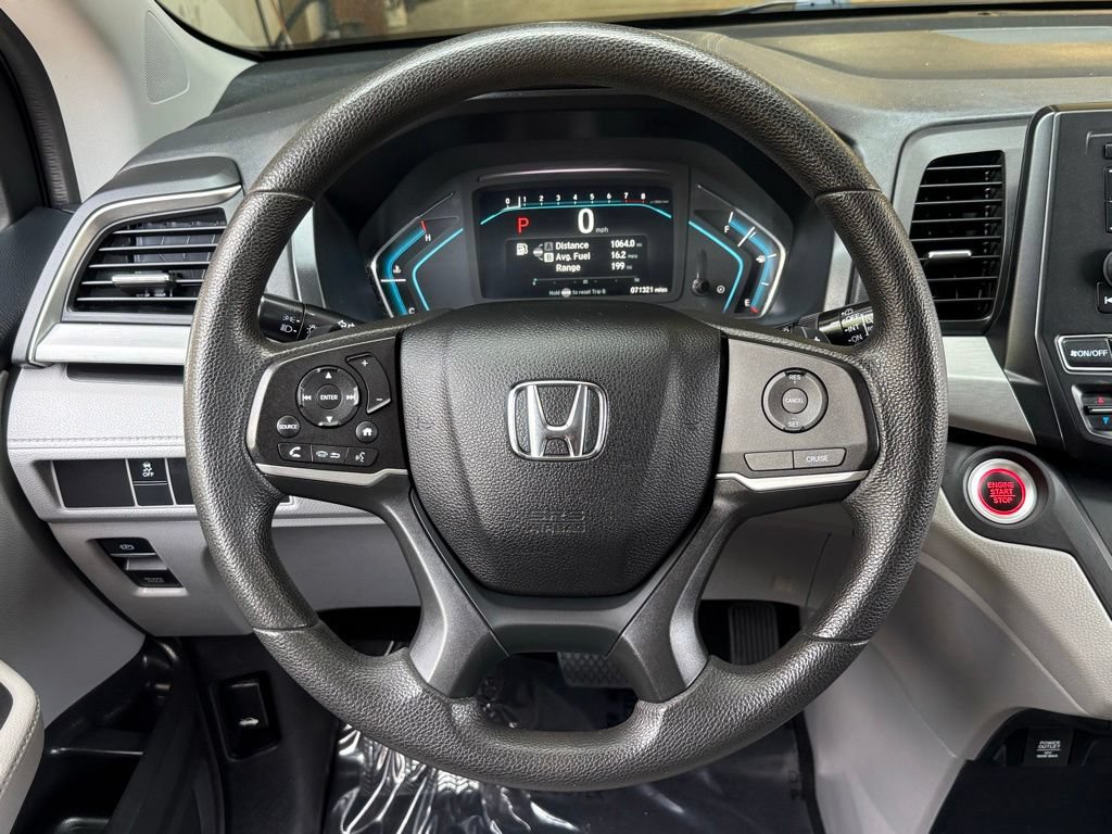 Used 2019 Honda Odyssey LX image 27