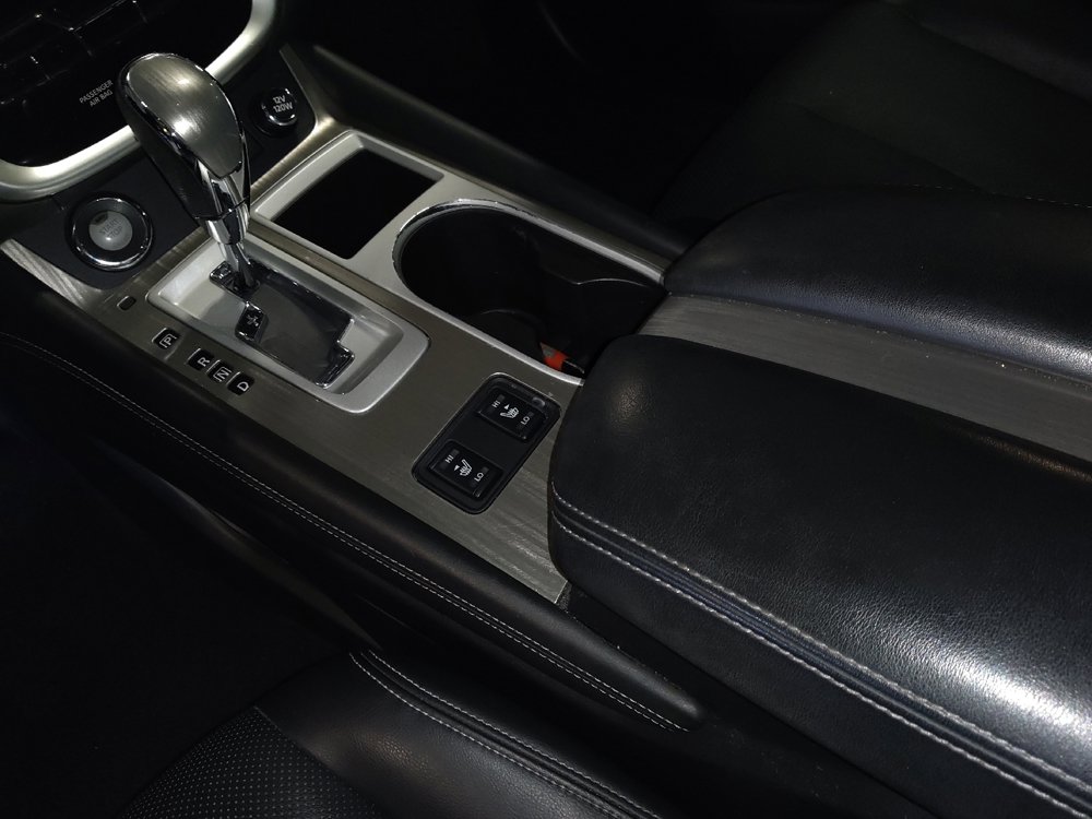 Used 2018 Nissan Murano SL image 26