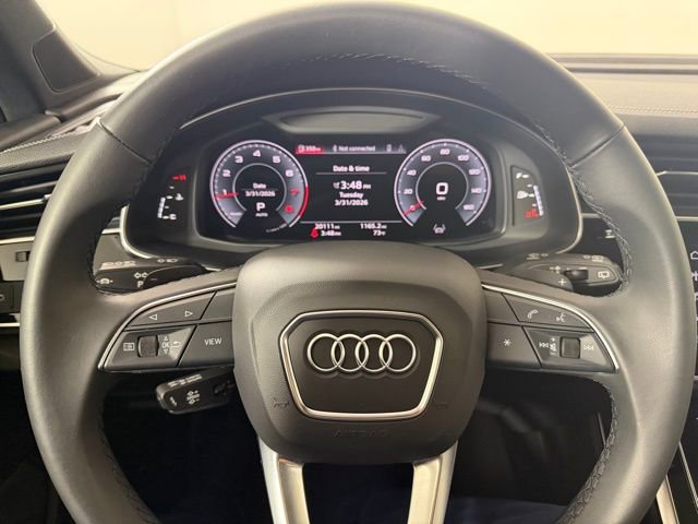 Used 2023 Audi Q7 2.0T Premium Plus w/ Premium Plus Package image 12