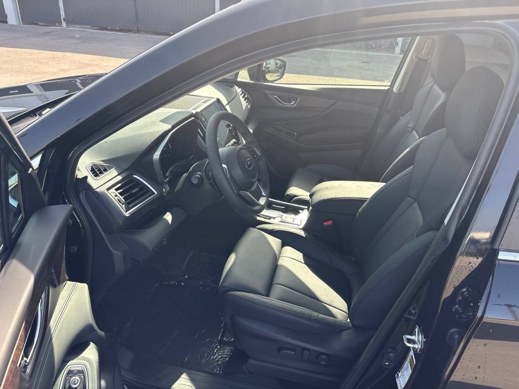 New 2026 Subaru Ascent Touring AWD/4WD image 9