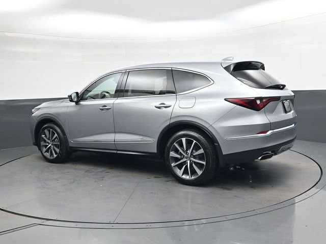 New 2026 Acura MDX SH-AWD w/ Technology Package image 6