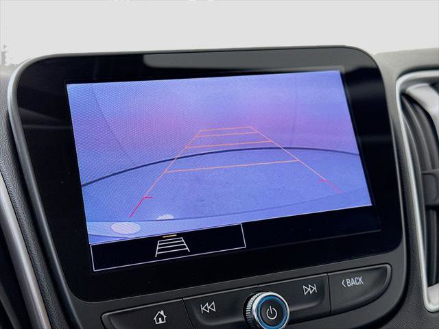 Used 2022 Chevrolet Malibu LT image 15