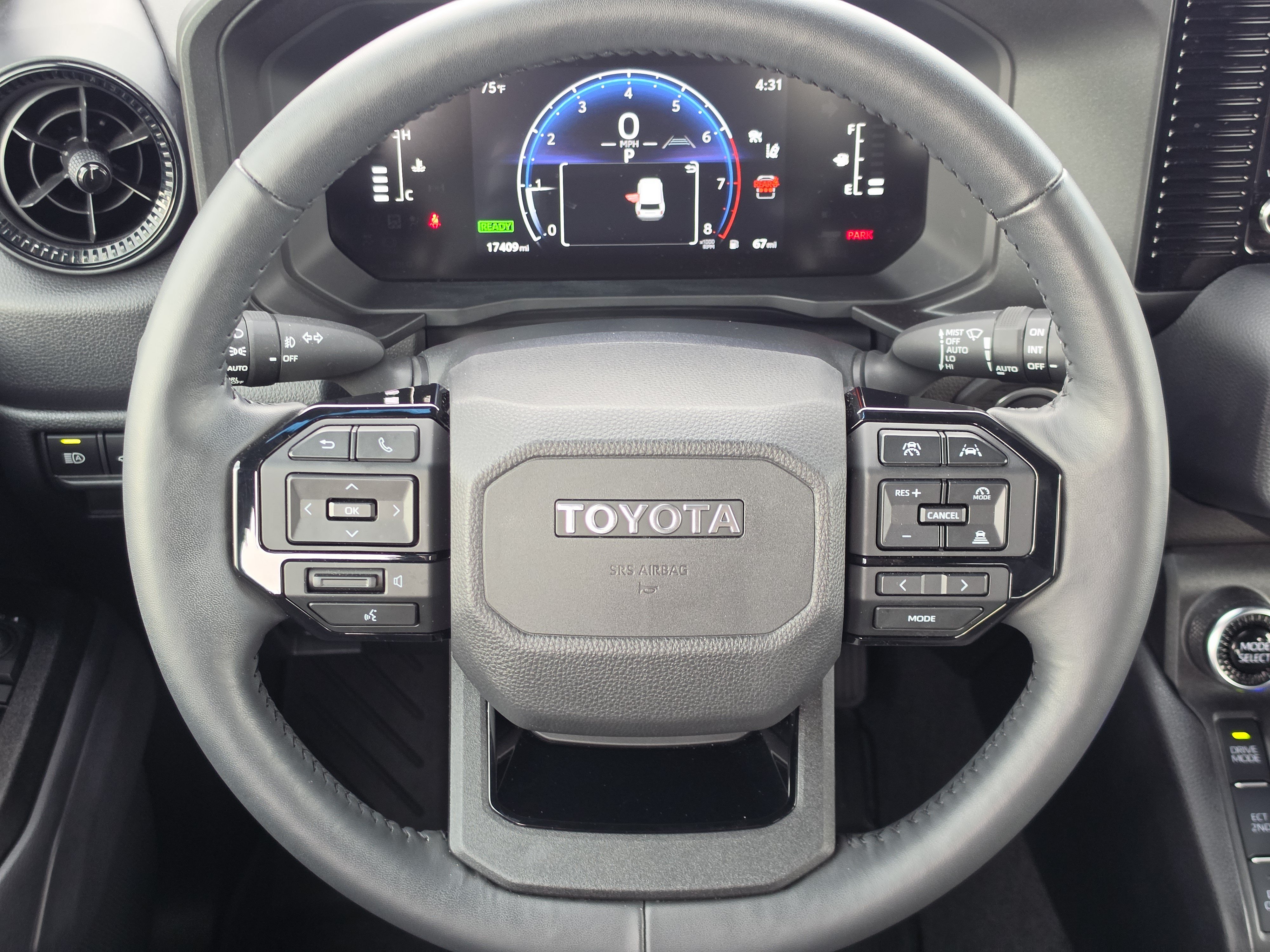 Used 2024 Toyota Land Cruiser 1958 AWD/4WD image 13