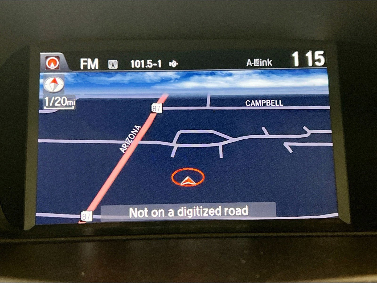 Used 2015 Acura TLX V6 SH-AWD w/ Technology Pkg image 9