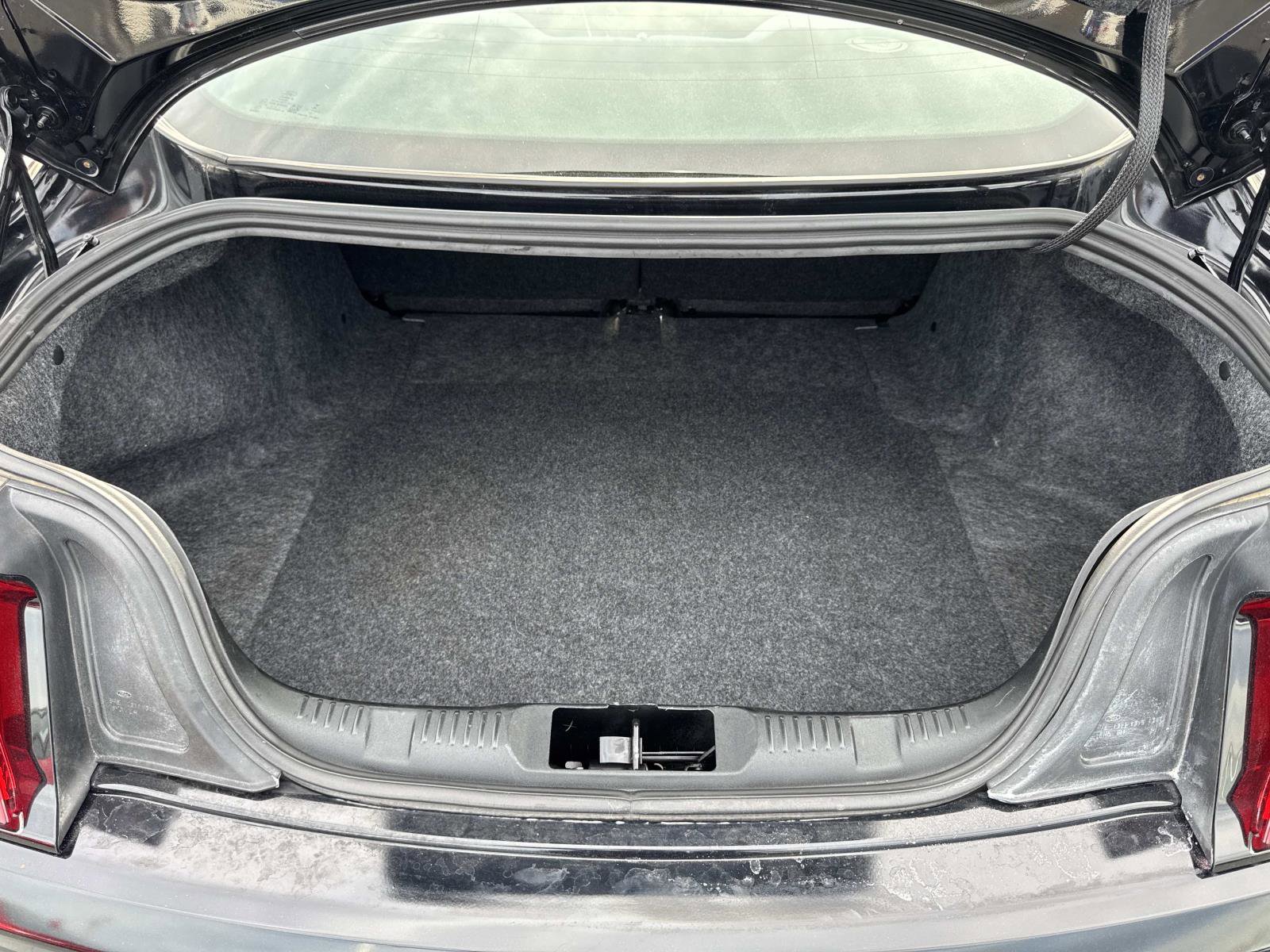 Used 2019 Ford Mustang Coupe image 25