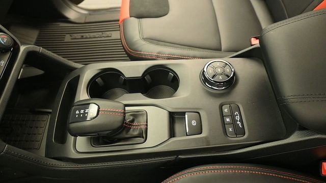 New 2026 Ford Ranger Raptor AWD/4WD image 14