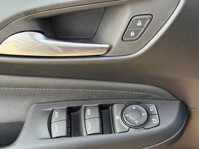 New 2026 Buick Envista Sport Touring image 21