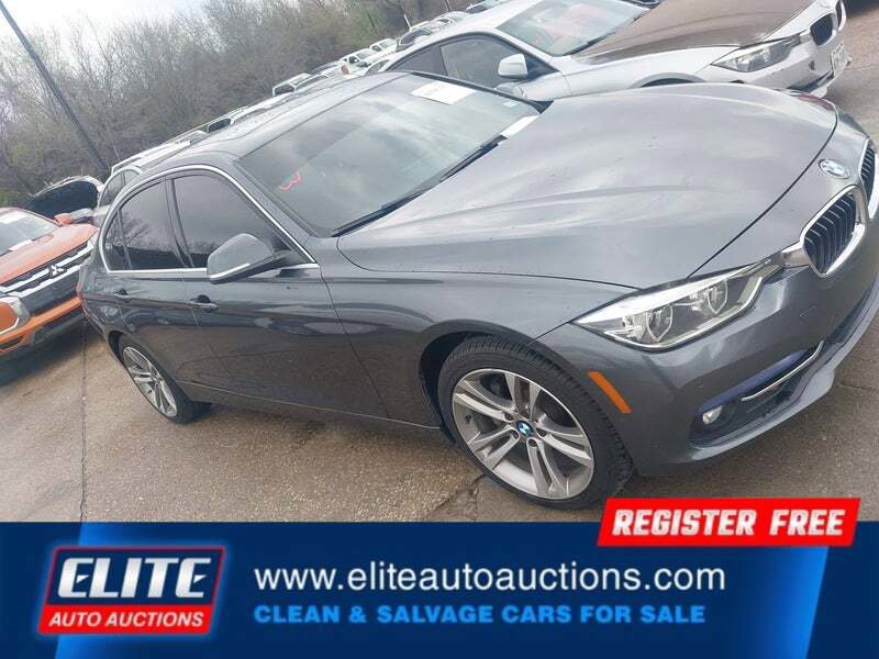 Used 2017 BMW 330i Sedan image 26