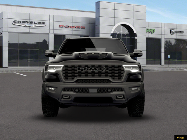 New 2026 RAM 1500 RHO AWD/4WD image 12